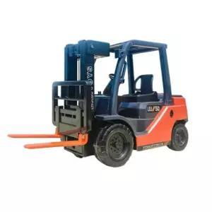 지게차 장난감 전동차 피규어 중장비 자동차 모형 다이캐스트