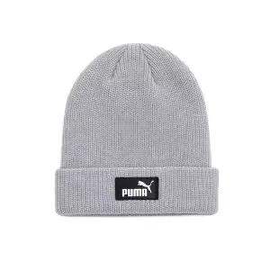 [하프클럽/푸마]푸마 에센셜 하이 크라운 비니 그레이 026410-02