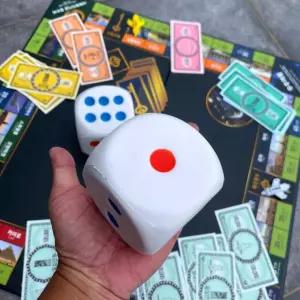 8cm 게임 말랑한 추천템 인기 주사위