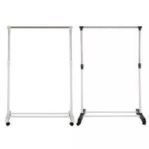 [룽스]폭좁은행거 미니행거 일자행거 2