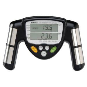 오므론 HBF 306C 체지방 분석기