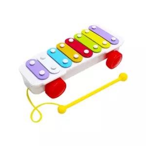 3세 리듬감 음계교육 끌고다니는 실로폰 홈스쿨 음악회 학예회 집중력