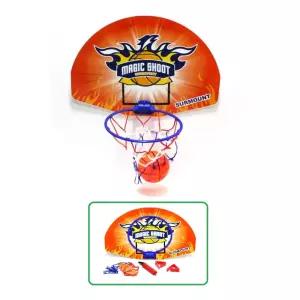 집콕 신체활동 대근육발달 벽걸이농구대 어린이집 유치원 스포츠 유아