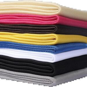 스피커 메쉬 천 방진 방음 네트 커버  스테레오 길 원단 그릴  라디오 어쿠스틱 필터 보호  160x4  5cm  16