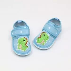 [셀러허브 1]유아 캐릭터 보행기화 걸음마 공용 삑삑이 어린이신발