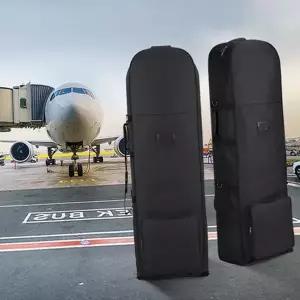 골프 항공 가방 트래블 접이식 여행 골프 백 항공 커버 운반 골프클럽 이동가방 골프장비 휴대용 라운딩