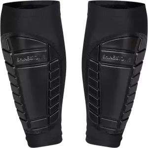 샤이니스톤 신 가드 축구 패드 D3O 패드가 있는 종아리 압박 슬리브 스플린트 야구 복싱 킥복싱 MTB 지원