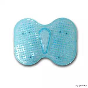 헬스 지압매트 -T2/씽크매트/다용도매트/깔개/발판/매