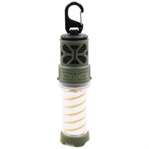 캠핑 캠핑용 충전식 기향 감성 랜턴 무드등 조명 MR-250 (블랙 키)