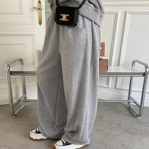 [난닝구] 르덴버 밴딩팬츠