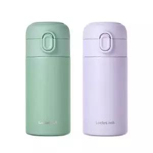 (코스트코제품) 락앤락 원터치 미니 텀블러 200ml 2PK