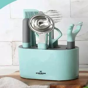 주방 QHS567G3 키친툴 7종세트 조리도구세트 주방용품세트