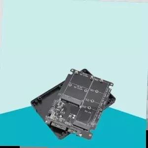 M.2 SSD 변환 컨버터 NGFF SATA 연결 어댑터 BT467