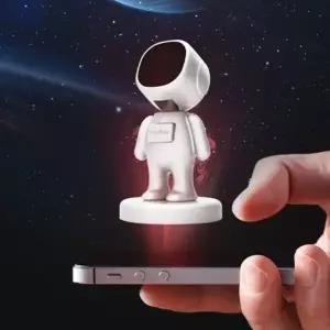 자동차 실내 인테리어 마그네틱 차량용거치대 2종 자석거치대 스마트폰거치대 핸드폰거치대  갤럭시