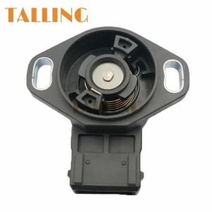 스로틀 위치 센서 TPS  L200 파제로 시그마 스페이스 엑스포 플리머스 닷지 콜트 램 이글 서밋용 MD614697