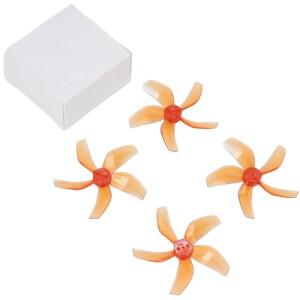 DJI NEO/NEO2 5-날 블레이드 프로펠러 컬러풀 패들 멀티 매칭 드론 악세사리