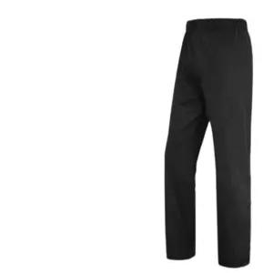 배달 우비 바지 작업용 상의 성인 방수 우의