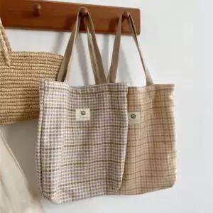 레트로 SM-HT-8192 지퍼에코백 에코 크 WFLREA3