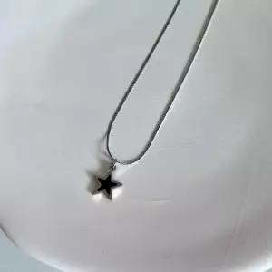 방지 써지컬 신상입고 남녀 소품 뱀줄 데일리 스타 소품샵 목걸이 별 얇은 공용 추천 알러지 우정
