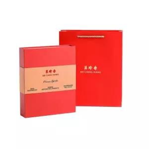 코스트코 비첸향 골든 코인 선물세트 320g