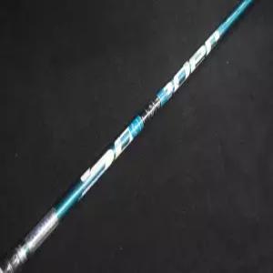 후지쿠라 스피더 에볼루션 남성용 드라이버 샤프트 R 강도 캘러웨이 슬리브 장착