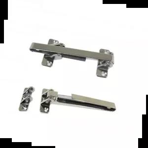 도어잠금장치 현관문 출입문 보조 잠금 시건 장치 안전 막대 걸이