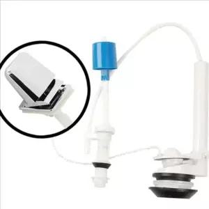 무소음 양변기 부속품 세트 핸들 볼탑 레버 교체