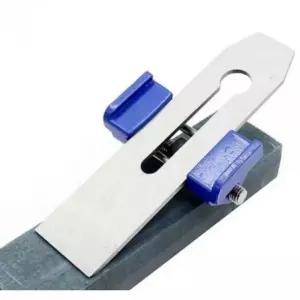 연마용 각도 조절 대패 호닝 가이드 조정기 조각 도구 (WFKMYVL)