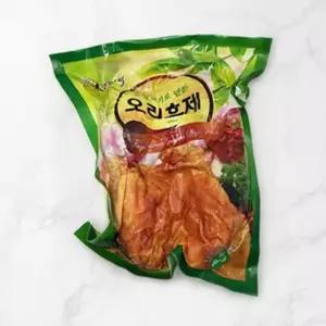 DF (화영)훈제오리800g (WFKN3MR)