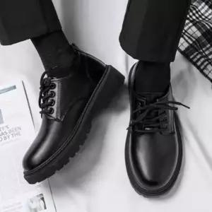 스니커즈 정장로퍼 남자정장 신발 남성구두 남성로퍼 (WFKL7ME)