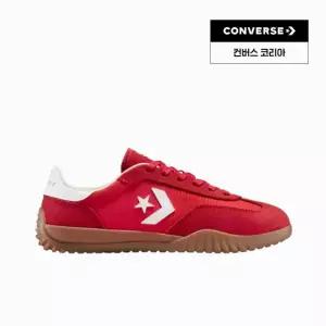 CONVERSE 컨버스 런스타 트레이너 OX 레드 A17238C 918617