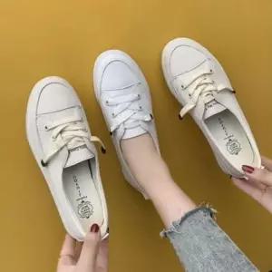 학생운동화단화 데일리스니커 캔버스화 캐주얼 유니크 학생단화 여자스니커즈
