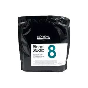 로레알 블론드 스튜디오 멀티테크닉 500g (파우더)