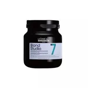 로레알 블론드 스튜디오 페이스트 500g