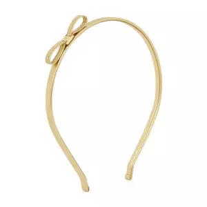 페라가모 미니 보우 여성 헤어밴드 340462 0791485