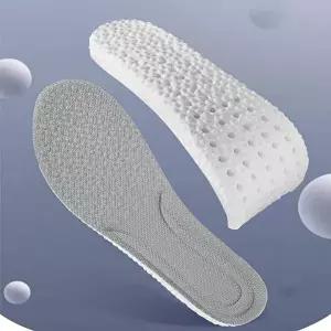 발피로 일상 폭신한 쾌적한 운동화 쿠션 신발깔창-WFHUOQ1
