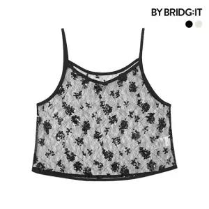 26SS 스팽글 뷔스티에 2종