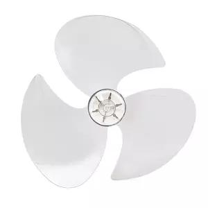 다와 선풍기 날개 윙 부품 16형 40cm 8mm 호환팬 교체 교체용 용날개