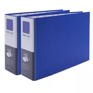 메탈 모서리마감 A4서류정리 바인더 7x8관리 클리어홀더 클립화일 데스크 사무용품 오피스 파일 화일 보관