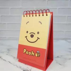 학습 일주일 플래너 위클리 스케줄표 계획 BB0284미니다이어리 학생 캐릭터 친구선물 새해 스터디 스프링