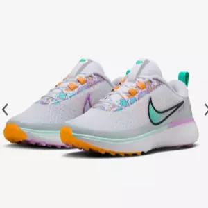 나이키 골프화 남245 여250 봄여름 메쉬 골프신발 경량 스파이크리스 운동...