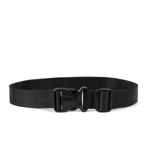 부요 피쉬요 낚시 서핑 팅 카약 블랙 을 위한 디럭스 1 5인치 조절 가능한 도강 벨트