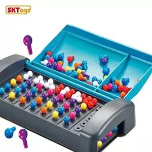 고품질 B미니 비밀번호 맞추기 2인용 패밀리 보드게임 패밀리게임 미니게임 비밀번호 아이큐 WFHU3QA