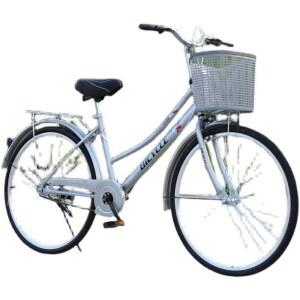 마자전거 스펙 통학 24인치 클래식 청소년 세일 알루미늄 여성용자전거 검정 7단 변속 레트로 26 블랙 아