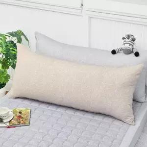 [당일출고]  끌레망 등쿠션커버 60x150