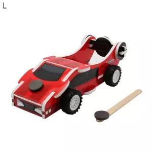 자석자동차 만들기 5인세트완구 학습키트 실험 과학상자 초등