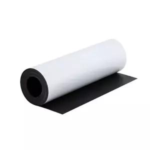 고무자석 시트 600폭 1M 자석 잘라쓰는 다용도 고무판 붙이는 시트형 고무