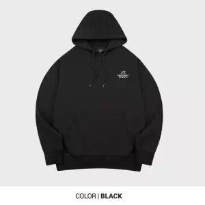 바스키아 후드 티 FOATS184UJK 475070