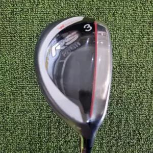 피알지알 RS 3번 19도 디아마나 60G S강도 유틸리티 -커버X