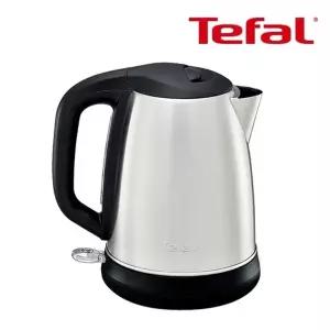 [테팔]고품질 B테팔270 비보 스텐레스 무선 전기주전자 포트 주전자 WFHU43...